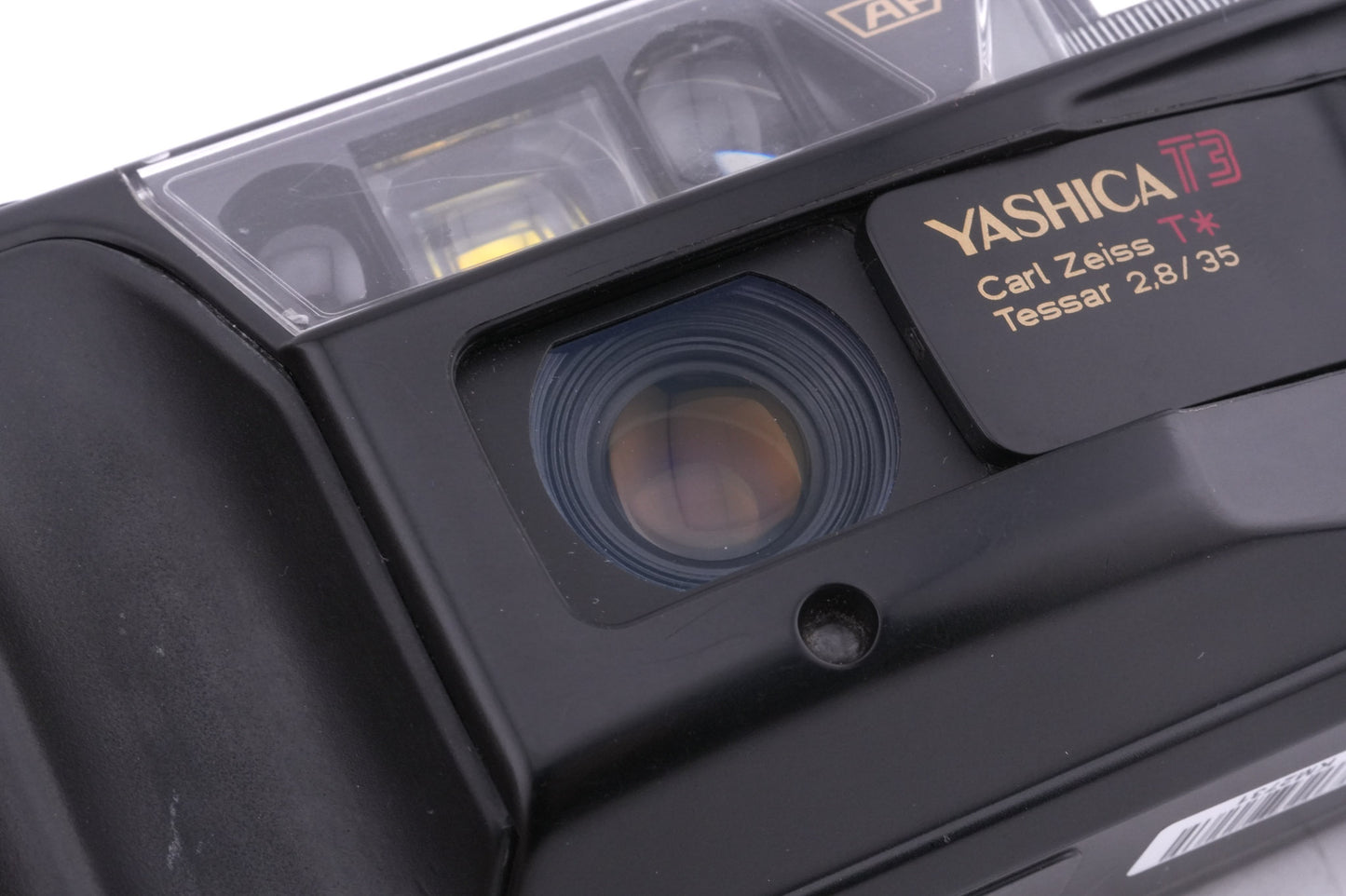 Yashica T3