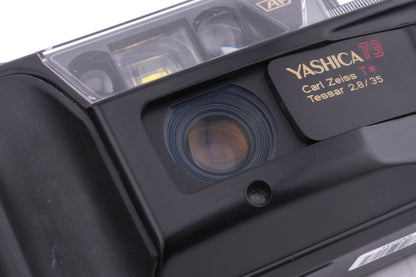 Yashica T3