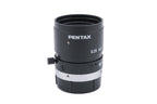 Pentax 16mm f1.4 TV Lens C1614-M