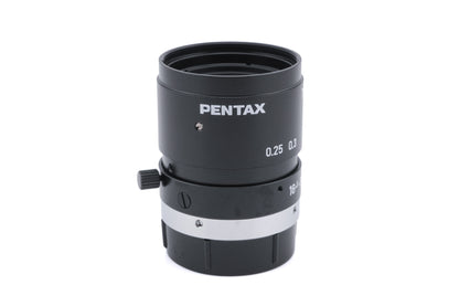 Pentax 16mm f1.4 TV Lens C1614-M
