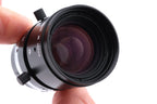 Pentax 16mm f1.4 TV Lens C1614-M
