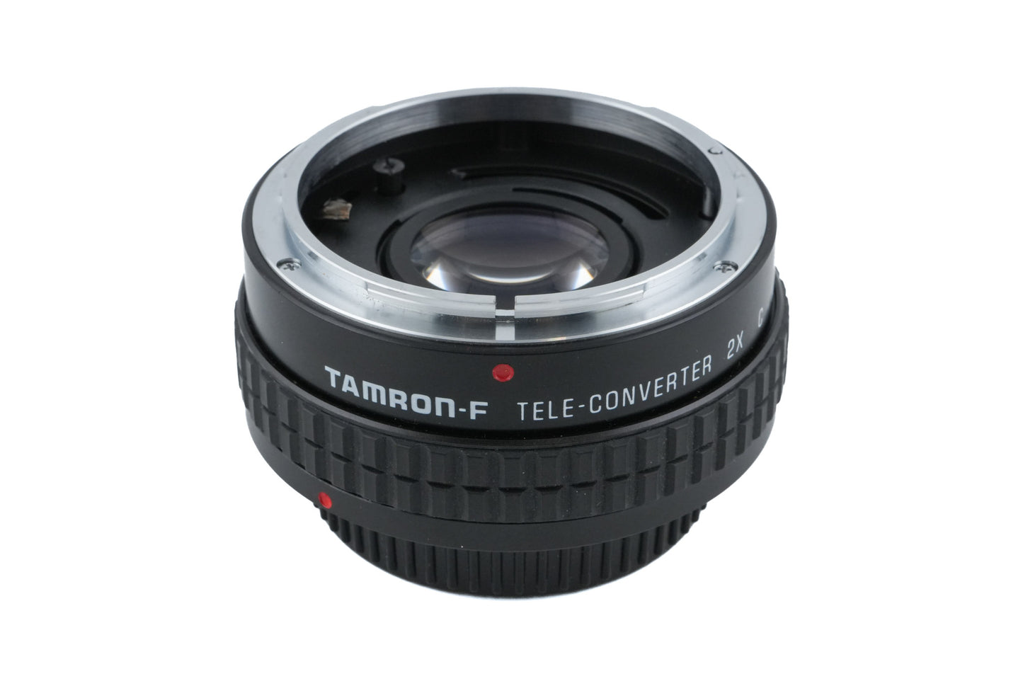 Tamron 2x Tele-Converter C MC4 Tamron-F