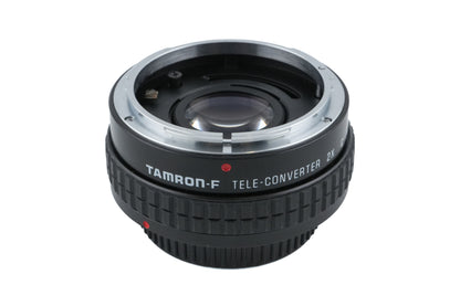 Tamron 2x Tele-Converter C MC4 Tamron-F