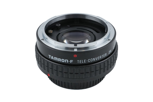 Tamron 2x Tele-Converter C MC4 Tamron-F