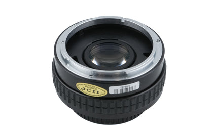 Tamron 2x Tele-Converter C MC4 Tamron-F