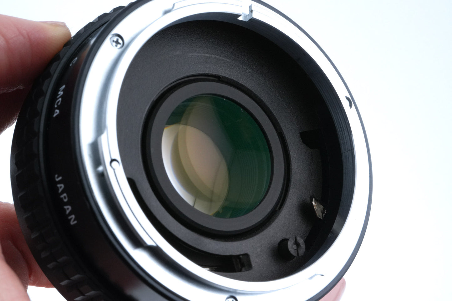 Tamron 2x Tele-Converter C MC4 Tamron-F