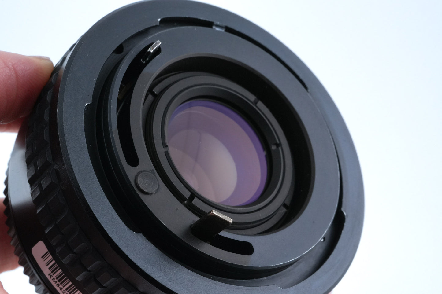 Tamron 2x Tele-Converter C MC4 Tamron-F