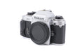 Nikon FG