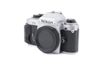 Nikon FG
