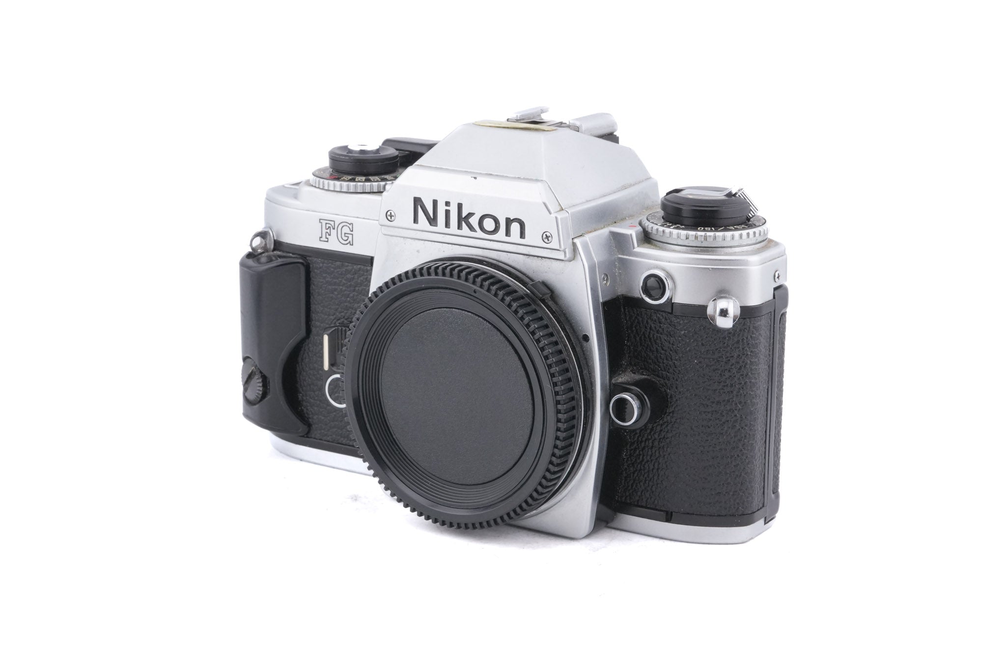 Nikon FG
