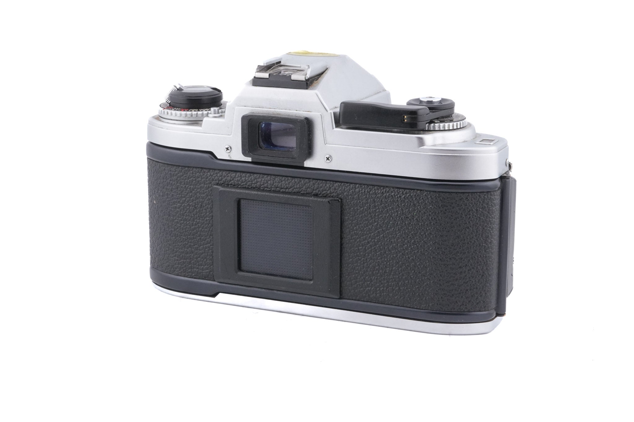 Nikon FG