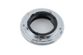 Tamron Adaptall 2 - Contax/Yashica Adapter