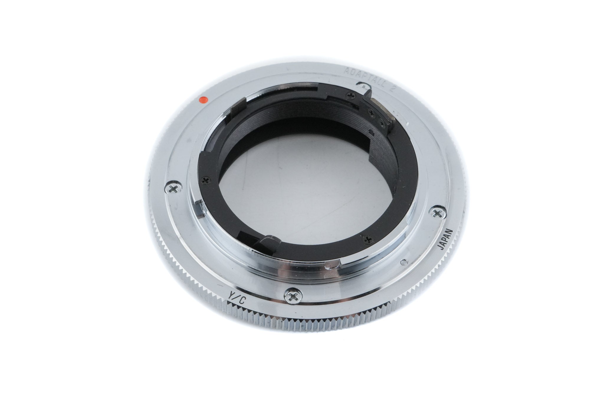 Tamron Adaptall 2 - Contax/Yashica Adapter