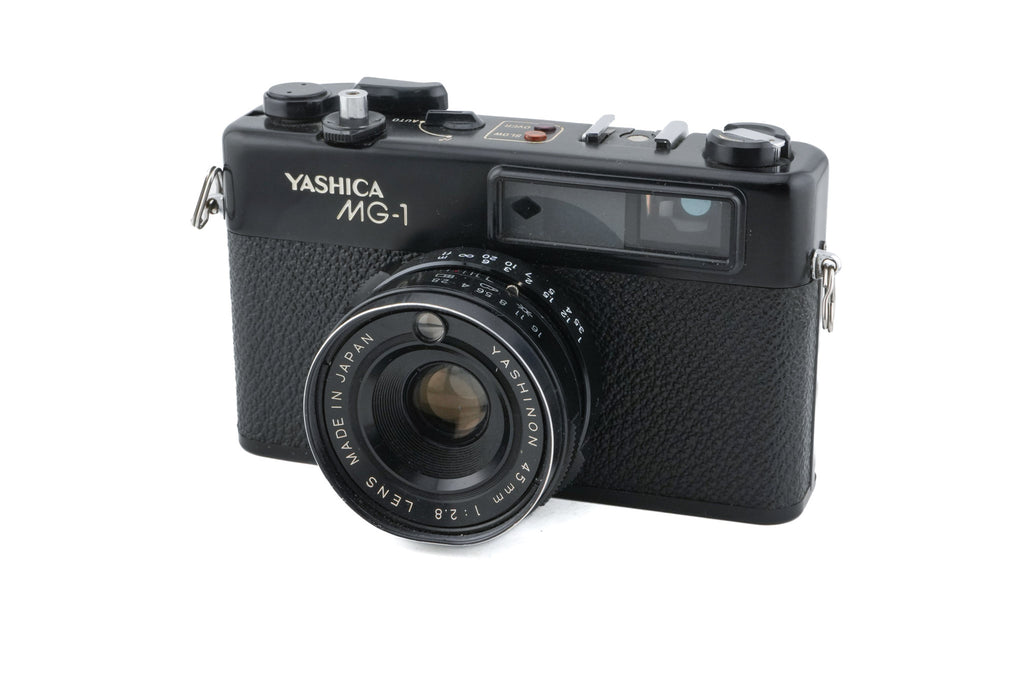 Yashica MG-1
