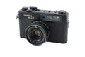 Yashica MG-1