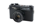 Yashica MG-1