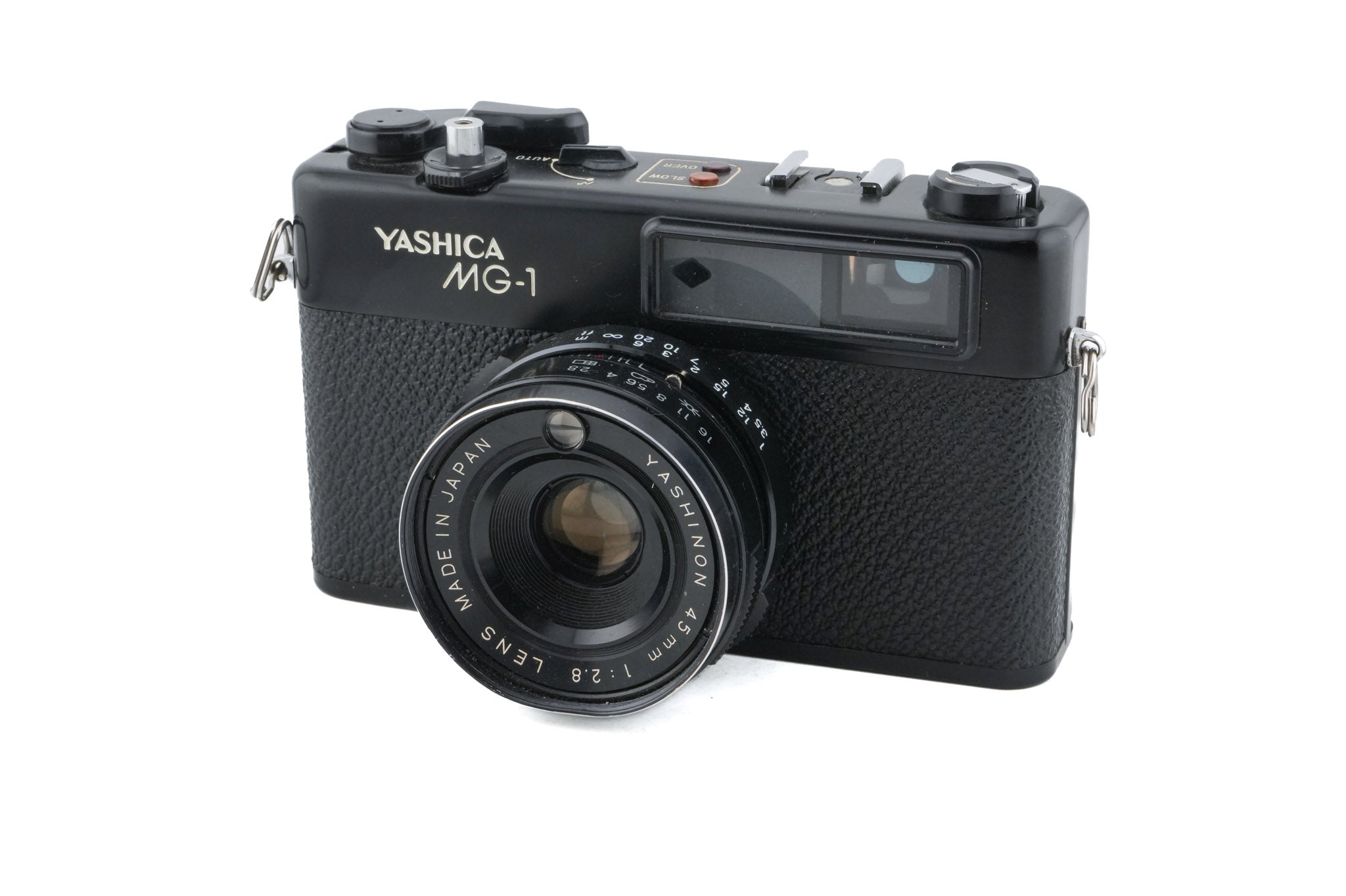 Yashica MG-1