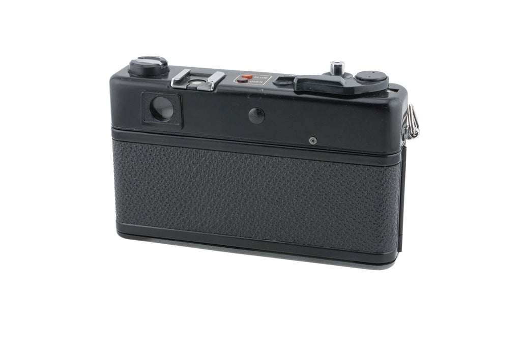 Yashica MG-1