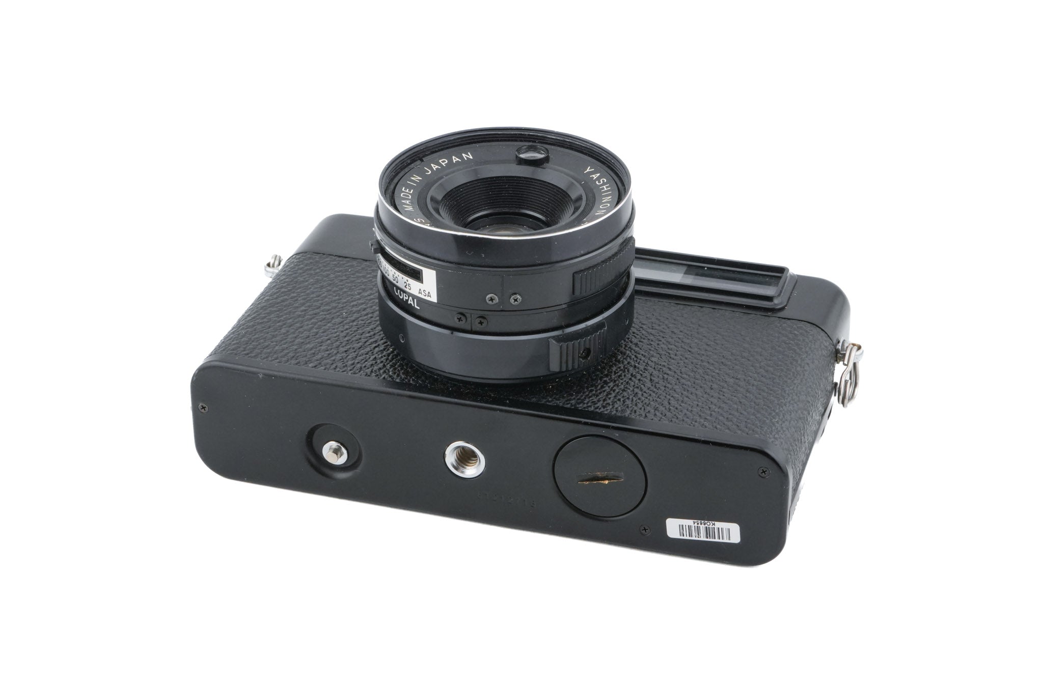 Yashica MG-1