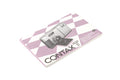 Contax T Instructions