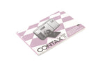 Contax T Instructions