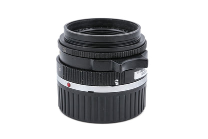 Leica 35mm f2 Summicron (Type III) (11309)
