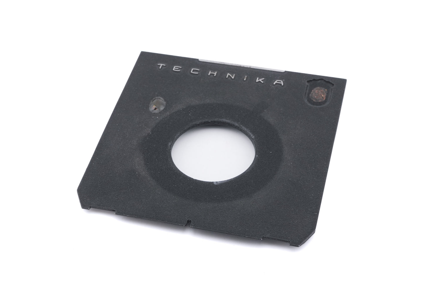 Linhof 99 x 96 mm Linhof/Wista Lens Board (Copal #0)