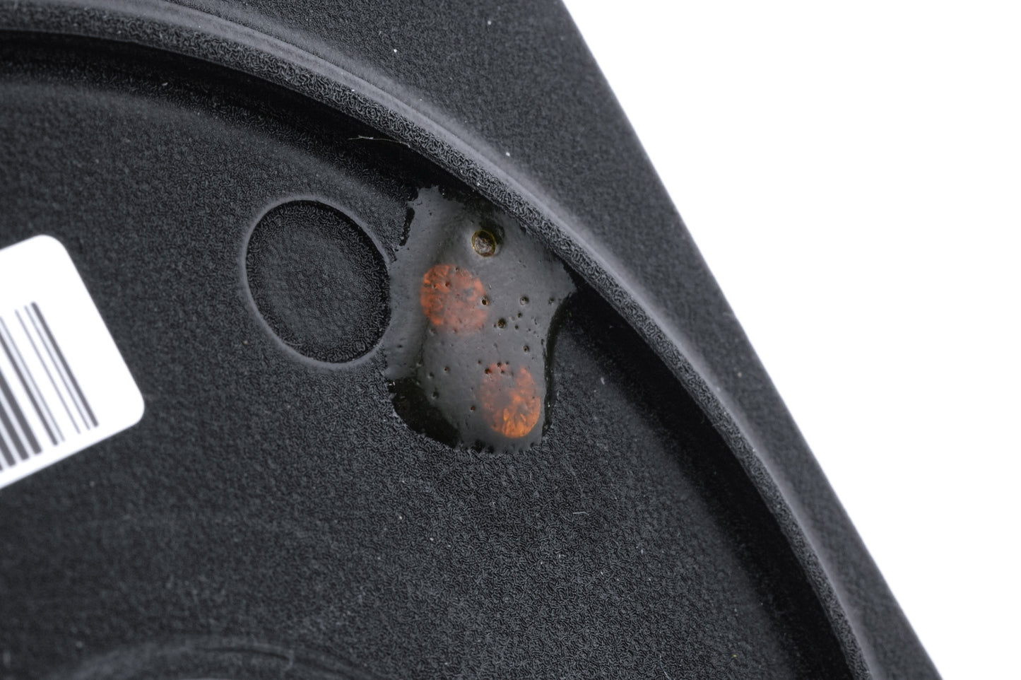 Linhof 99 x 96 mm Linhof/Wista Lens Board (Copal #0)