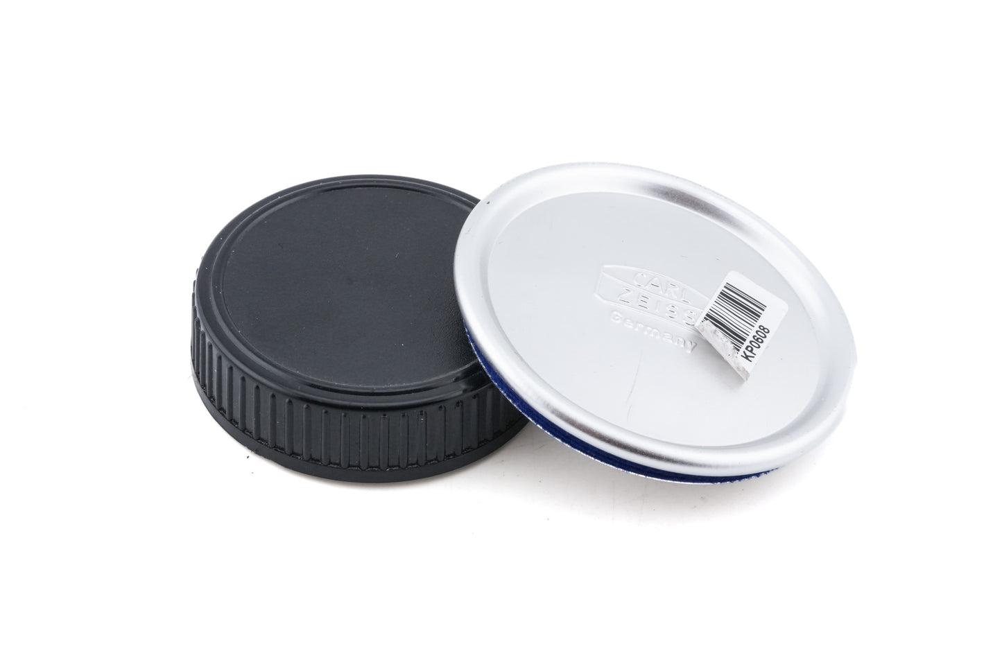 Carl Zeiss 50mm f2 Planar