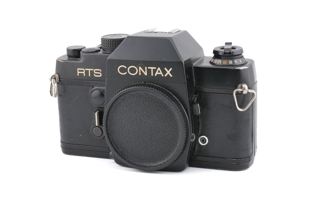 Contax RTS