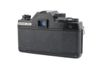 Contax RTS