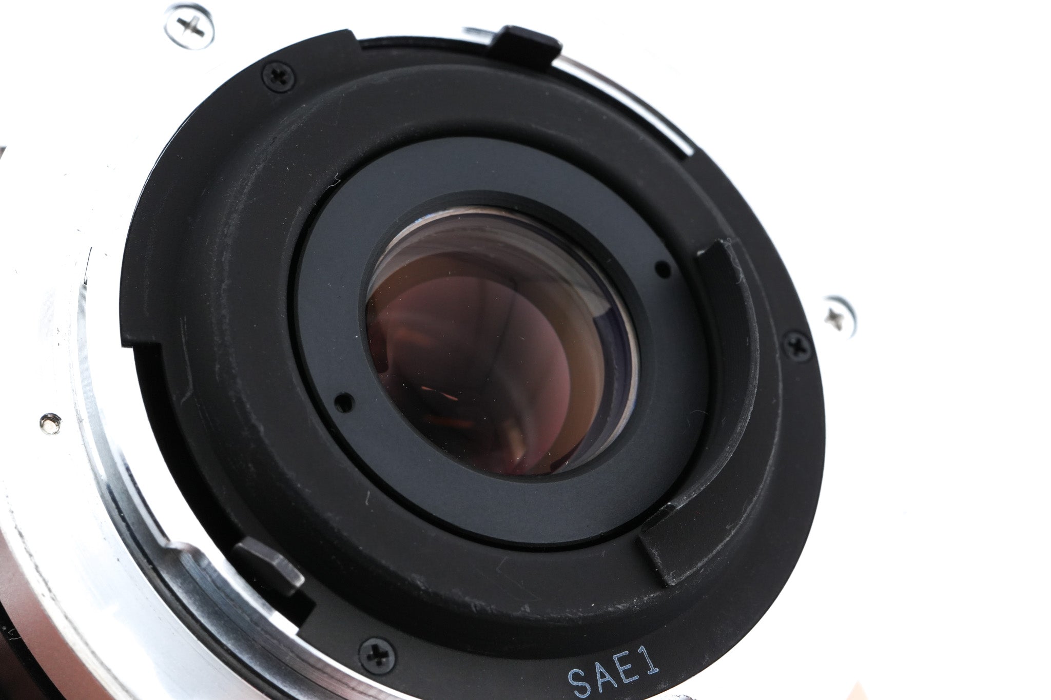 Olympus 50mm f3.5 Zuiko Auto-Macro – Kamerastore