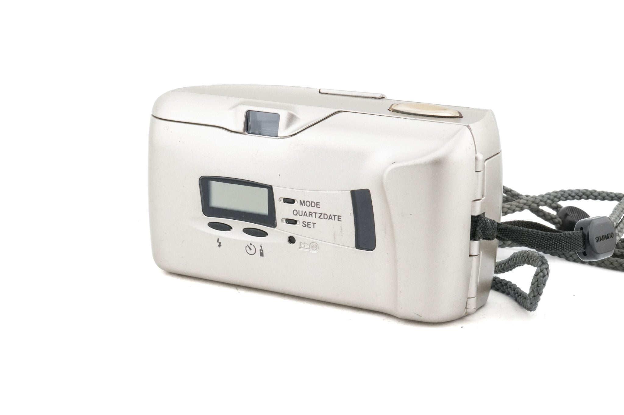 Olympus Mju-II