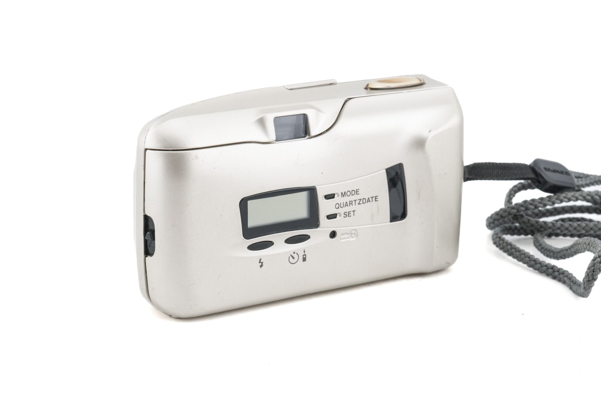 Olympus Mju-II