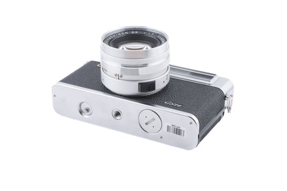 Yashica Electro 35 GSN