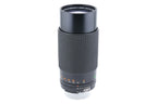 Maginon 80-200mm f3.9 Serie G Auto Zoom MC