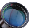 Maginon 80-200mm f3.9 Serie G Auto Zoom MC