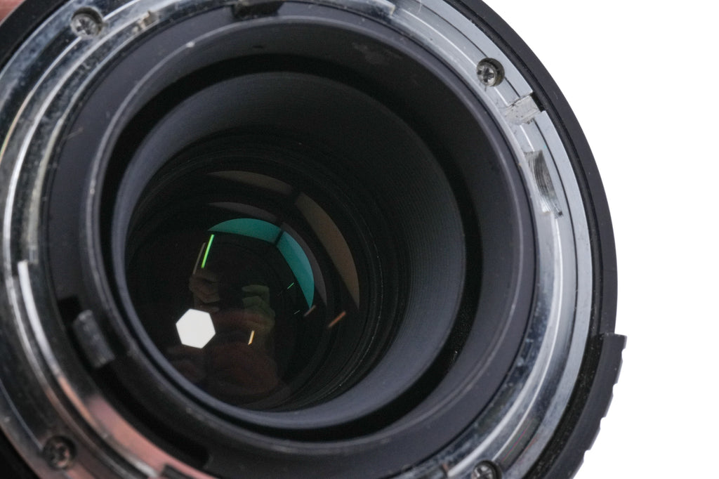 Maginon 80-200mm f3.9 Serie G Auto Zoom MC