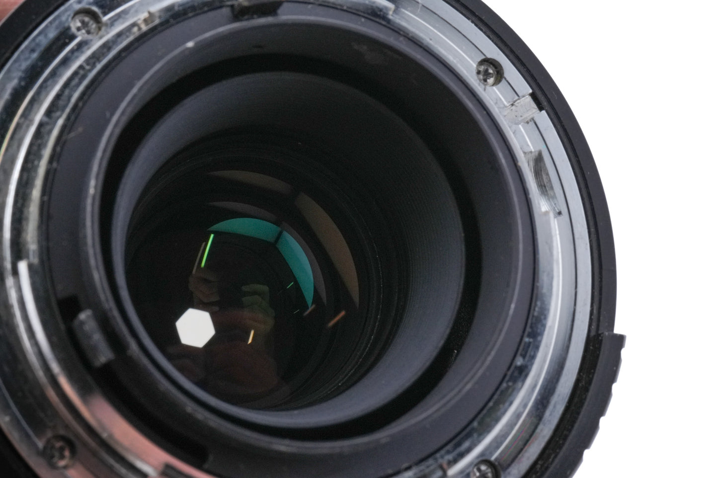 Maginon 80-200mm f3.9 Serie G Auto Zoom MC