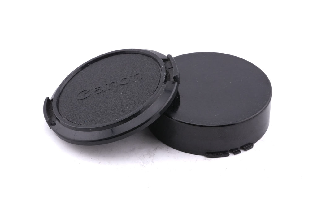 Canon 50mm f1.8 FDn