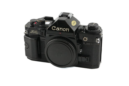 Canon A-1