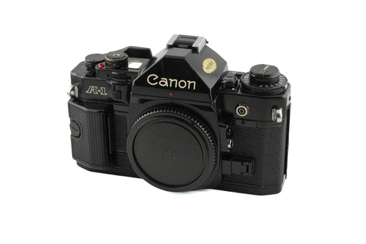 Canon A-1