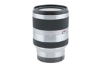 Sony 18-200mm f3.5-6.3 OSS (SEL18200)