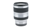 Sony 18-200mm f3.5-6.3 OSS (SEL18200)