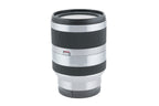 Sony 18-200mm f3.5-6.3 OSS (SEL18200)