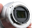 Sony 18-200mm f3.5-6.3 OSS (SEL18200)