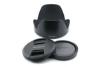 Sony 18-200mm f3.5-6.3 OSS (SEL18200)