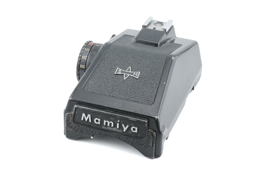 Mamiya PD Prism Finder S