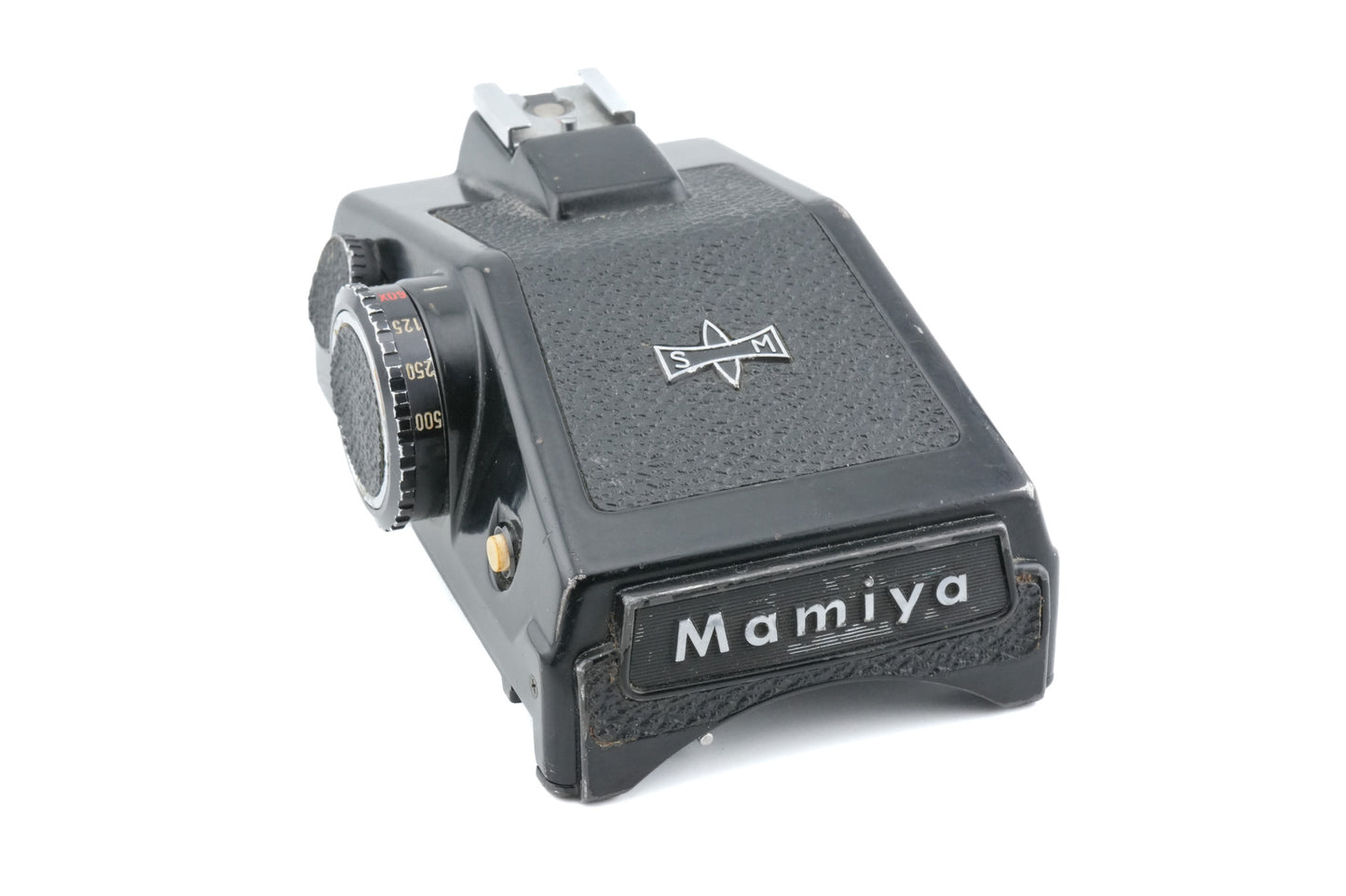 Mamiya PD Prism Finder S