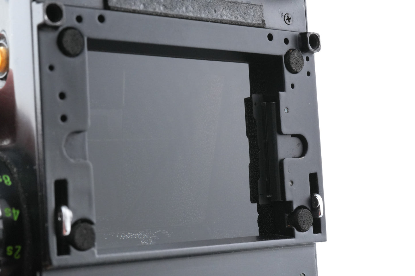 Mamiya PD Prism Finder S